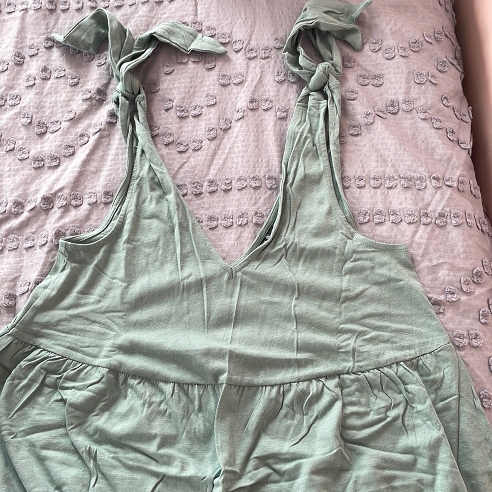 Cover up Dress